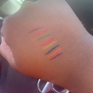 Meet your Posher, Whitney